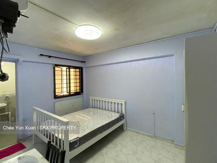 Blk 715 Vista 18 (Clementi), HDB 4 Rooms #567610931